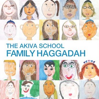 Akiva School Family Haggadah in ‘The Canadian Jewish News’