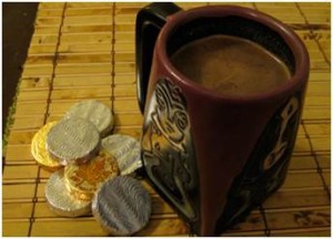 Special Chunukah Recipe – Spiced Hot Chocolate