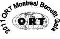 Akiva School Participates in ORT Montreal/Jewish Education Benefit Gala