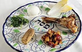 Innovative Seder Ideas