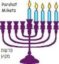 Parshat Miketz/ Channukah – Reconciliation in the past and the present