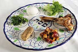 Preparing for the Seder