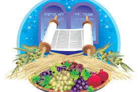 Parshat Bamidbar /Shavuot – What’s in a name?