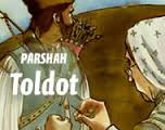 Parashat Toldoth – It’s all relative.