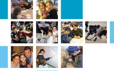 Akiva Strategic Plan 2016-2019