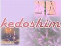 Parashat Kedoshim – You shall be holy