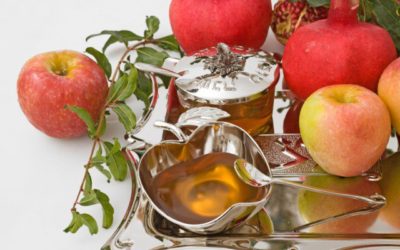 Parashat Nitzavim – Shana Tova