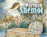 Parashat Shemot – Who am I?