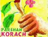 Parashat Korach – Equal but not the same