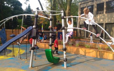 Introducing a new Akiva Playground