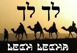 Parashat Lekh Lekha – Generations to come. Featuring Special Guest Blogger – Tali Warshawsky