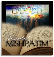 Parashat Mishpatim – guest bloggers Dr. Barry Levy and Judah Levy