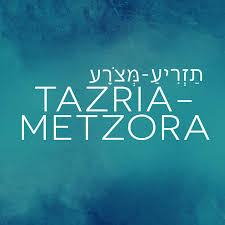 Parashat Tazria-Metzora – by Yaffa Epstein