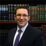 Rabbi Eric Grossman