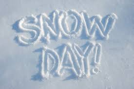 Snow Day today – Akiva School closed.