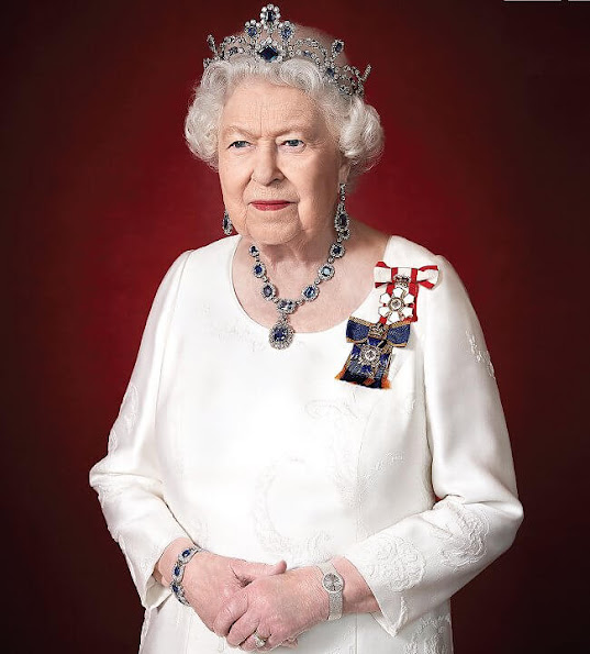 Message from Rabbi Grossman – Long Live the Queen