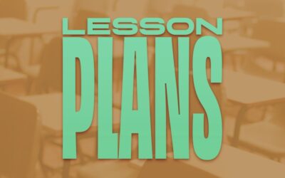 New! Lesson Plans – Podcast series featuring Rabbi Grossman