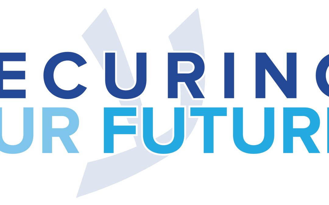 Securing our Future – Matching Gift Initiative 2024-25