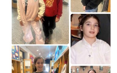 Akiva Students Shine in the Westmount McEntyre Writing Competition