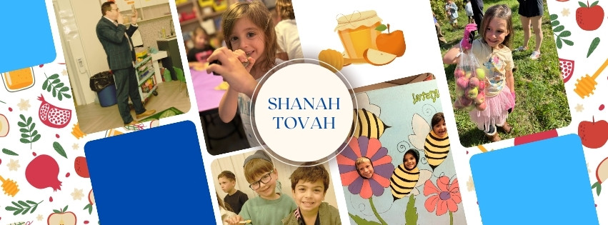 Taking Notice – Rosh Hashanah Message 2025 from the Head of School