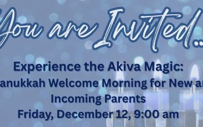 Experience the Magic of Akiva