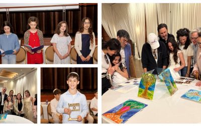 Generations to Generations Program