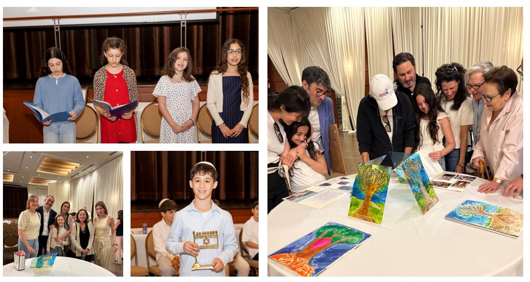 Generations to Generations Program